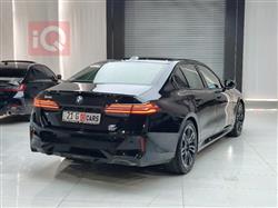 بي ام دبليو الفئة 5